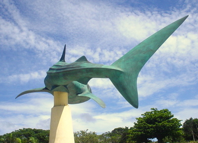 美ら海水族館