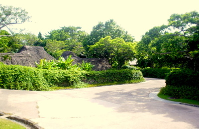 沖縄郷土村