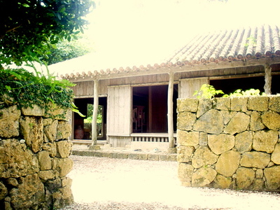 沖縄郷土村