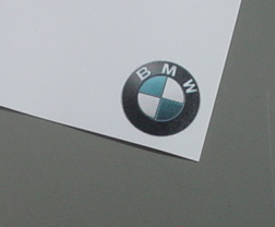 ＢＭＷ　３