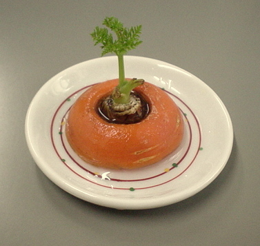 にんじん