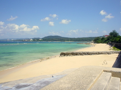 海辺の暮らし