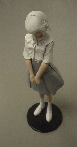 エヴァンゲリオン