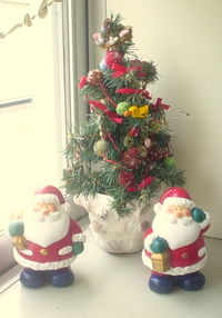 クリスマス 2012/12/24 22:47:49