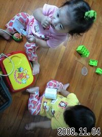 カジカジ 2008/11/04 14:58:35