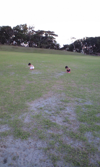 熱…②