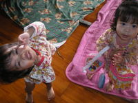 仲良し( ´∀｀)人(´∀｀ )こよし♪ 2009/04/24 18:43:44