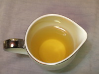 衝撃の美田（古酒）そして・・その１ 2010/02/23 04:47:01