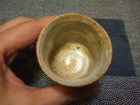 古我知焼き 2010/05/12 05:38:09