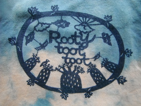 Rooty Toot Toot  vol.2 ありがとうございました！！