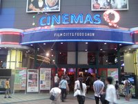 トイ・ストーリー３を見て来ました