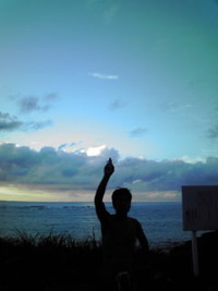 やんばるSURFTRIP 2010/10/26 15:03:17