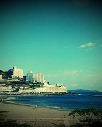 ★Ｗｈｙ　Ｄｏｎ’ｔ　Ｙｏｕ　Ｇｏ　Ｔｏ　Ａｔａｍｉ 2011/11/21 21:34:02