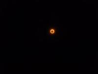 世紀の天体ショー！！ 2012/05/21 13:23:49
