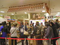 お知らせを２つ！！ 2012/01/17 08:41:28
