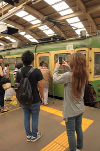 今日は番外編。鎌倉探検隊 2012/09/19 15:18:28