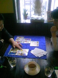 タロットだよ 2011/03/09 16:37:36