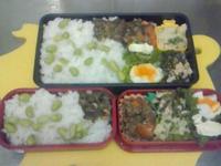 ☆10/6のお弁当☆