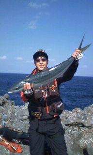 伊江島 2010/01/09 17:13:36