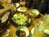 クリスマス 2010/12/25 22:44:47