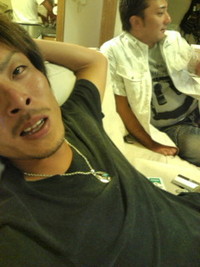 悔しい… 2010/06/30 01:48:38