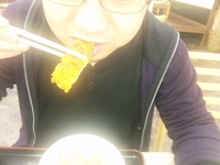 最強食堂 2010/01/20 19:06:34