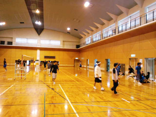 異業種交流会