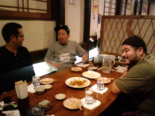異業種飲み会