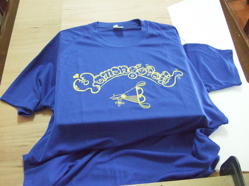 学年Tシャツ