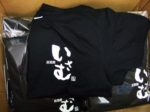 Tシャツプリント
