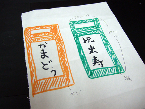 かまどぅ