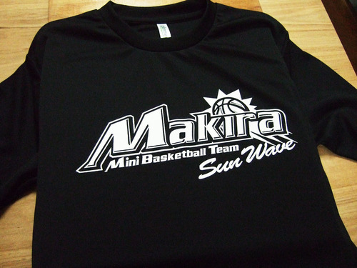 メッシュTシャツ（長袖）