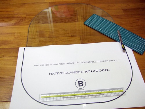 ACHICOCO B STORE