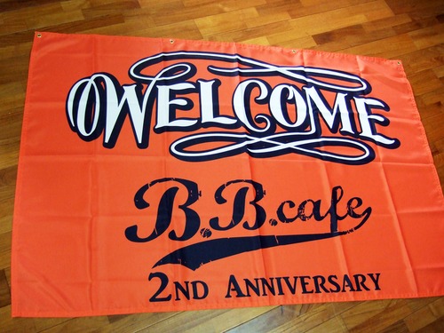 2nd anniversary