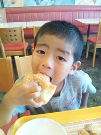 半額〜(*^^*) 2012/09/30 11:39:59