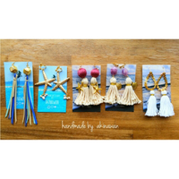 春の新作入荷