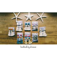新ブランドアクセ入荷⭐︎