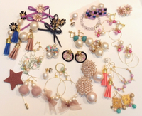 新作アクセサリー入荷