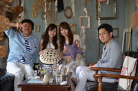 ありがとうございました 2016/04/11 11:49:44