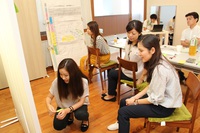 ゆいゆい内科クリニック様　第３回ＢＳＣ経営戦略会議