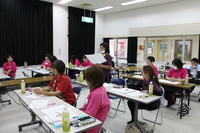 合資会社ケアサービスうるま　第1回　BSC経営戦略会議