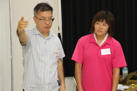 合資会社ケアサービスうるま　第1回　BSC経営戦略会議