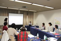 新城優子司法書士事務所　第３回　BSC経営戦略会議開催！！