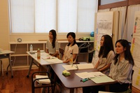 ゆいゆい内科クリニック様　第３回ＢＳＣ経営戦略会議