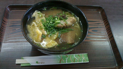 そば太郎(宜野湾市)