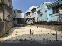 那覇市与儀新規分譲地