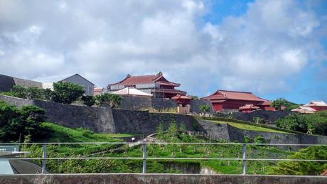 首里城 2016.9.25  2