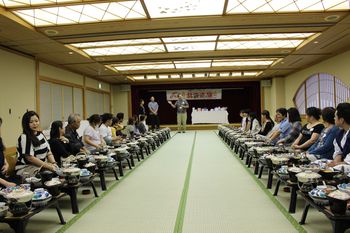 おいしさふれあいキャンペーン　北海道２泊３日の旅