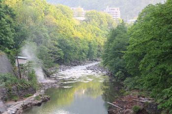 おいしさふれあいキャンペーン　北海道２泊３日の旅