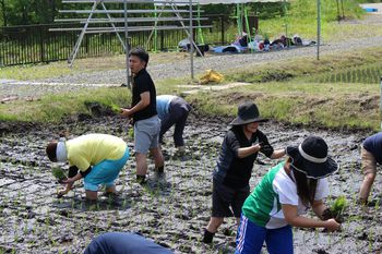 おいしさふれあいキャンペーン　北海道２泊３日の旅